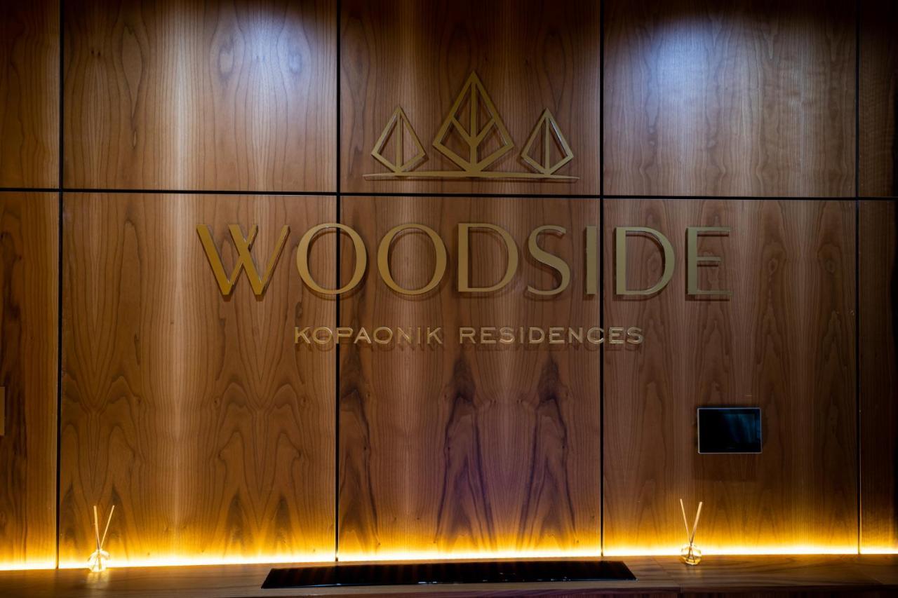 Woodside Apartment M Kopaonik Free Parking Exterior photo