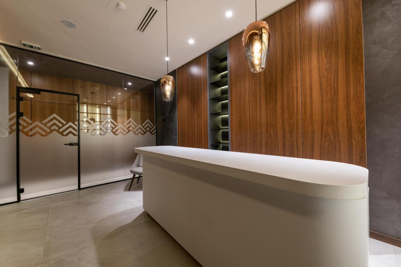 Woodside Apartment M Kopaonik Free Parking Exterior photo