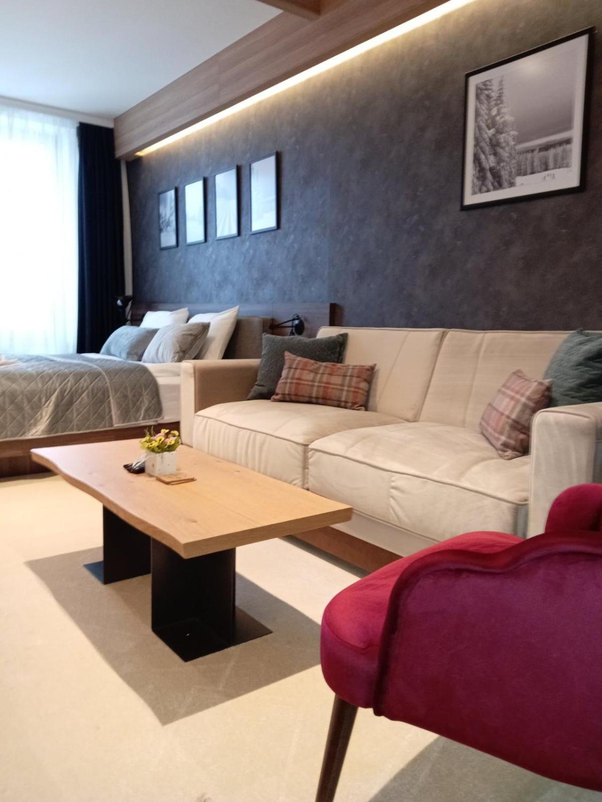 Woodside Apartment M Kopaonik Free Parking Exterior photo