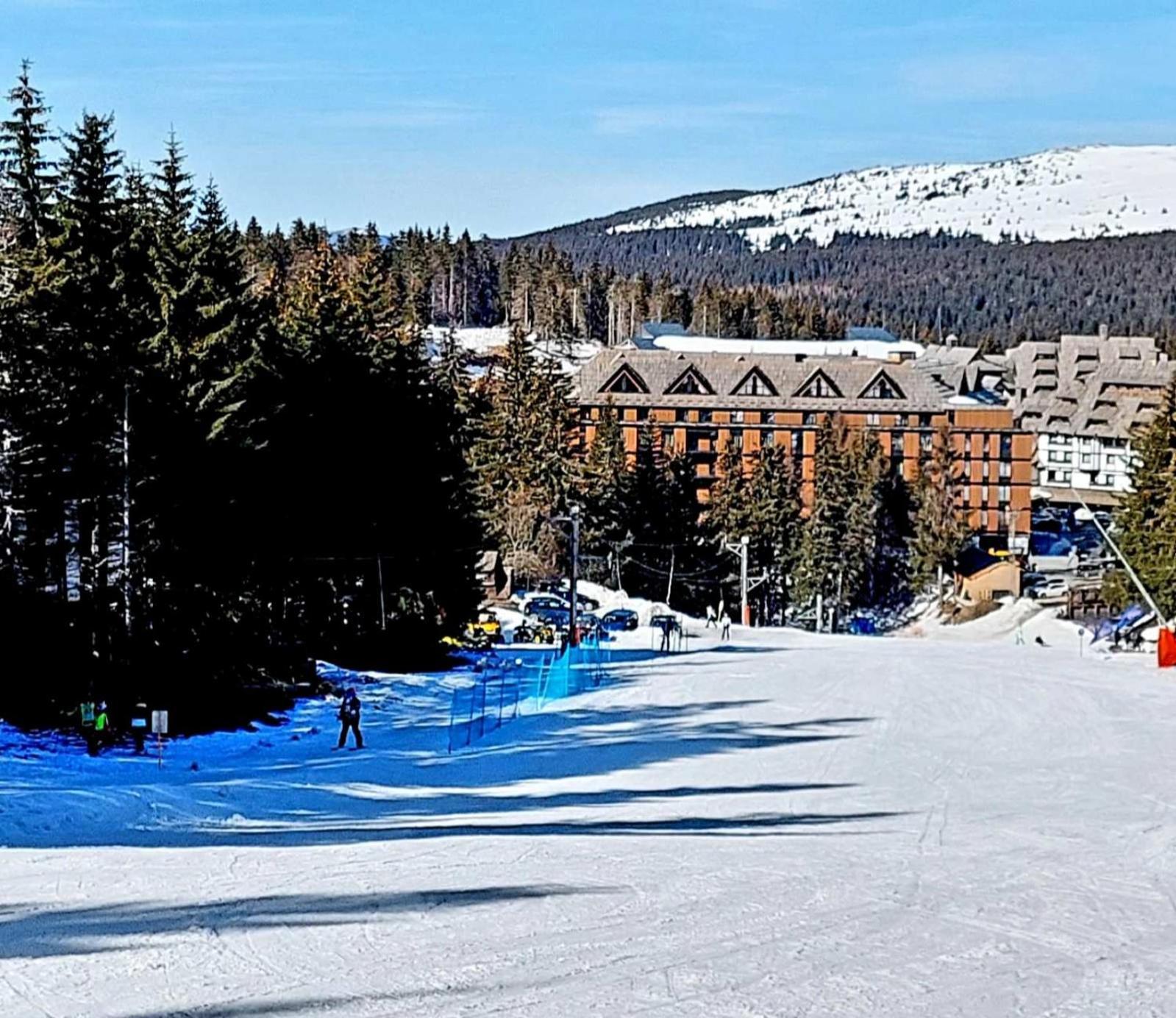 Woodside Apartment M Kopaonik Free Parking Exterior photo