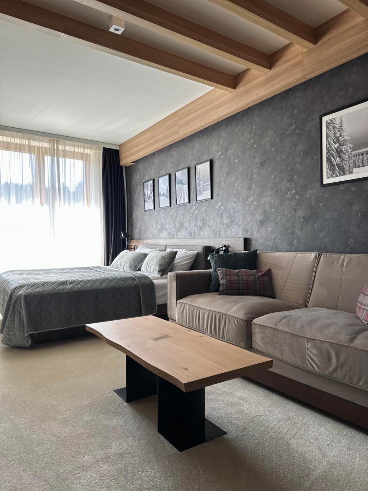 Woodside Apartment M Kopaonik Free Parking Exterior photo