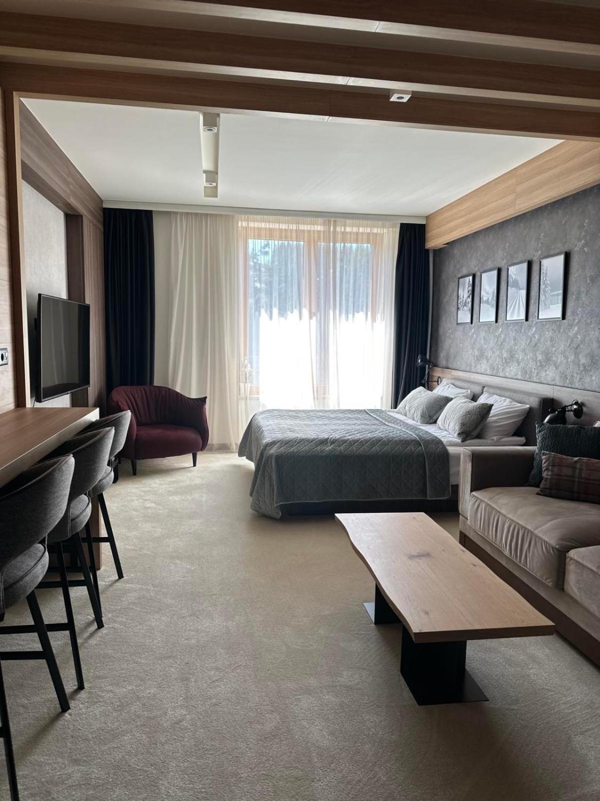 Woodside Apartment M Kopaonik Free Parking Exterior photo
