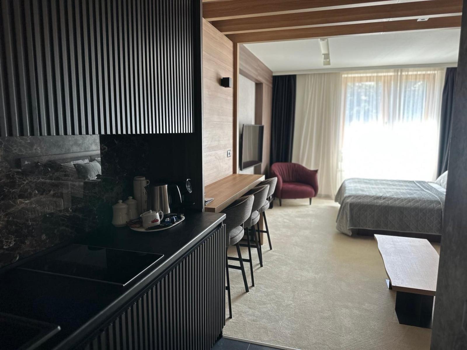 Woodside Apartment M Kopaonik Free Parking Exterior photo
