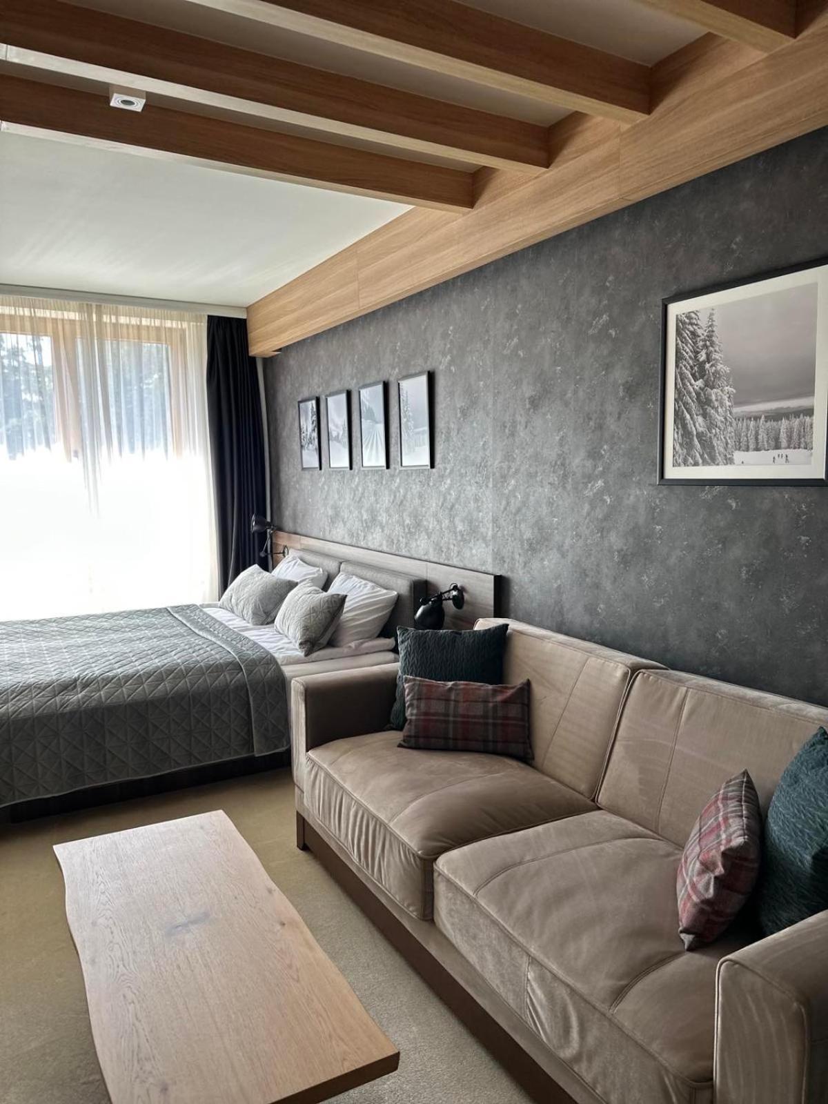 Woodside Apartment M Kopaonik Free Parking Exterior photo