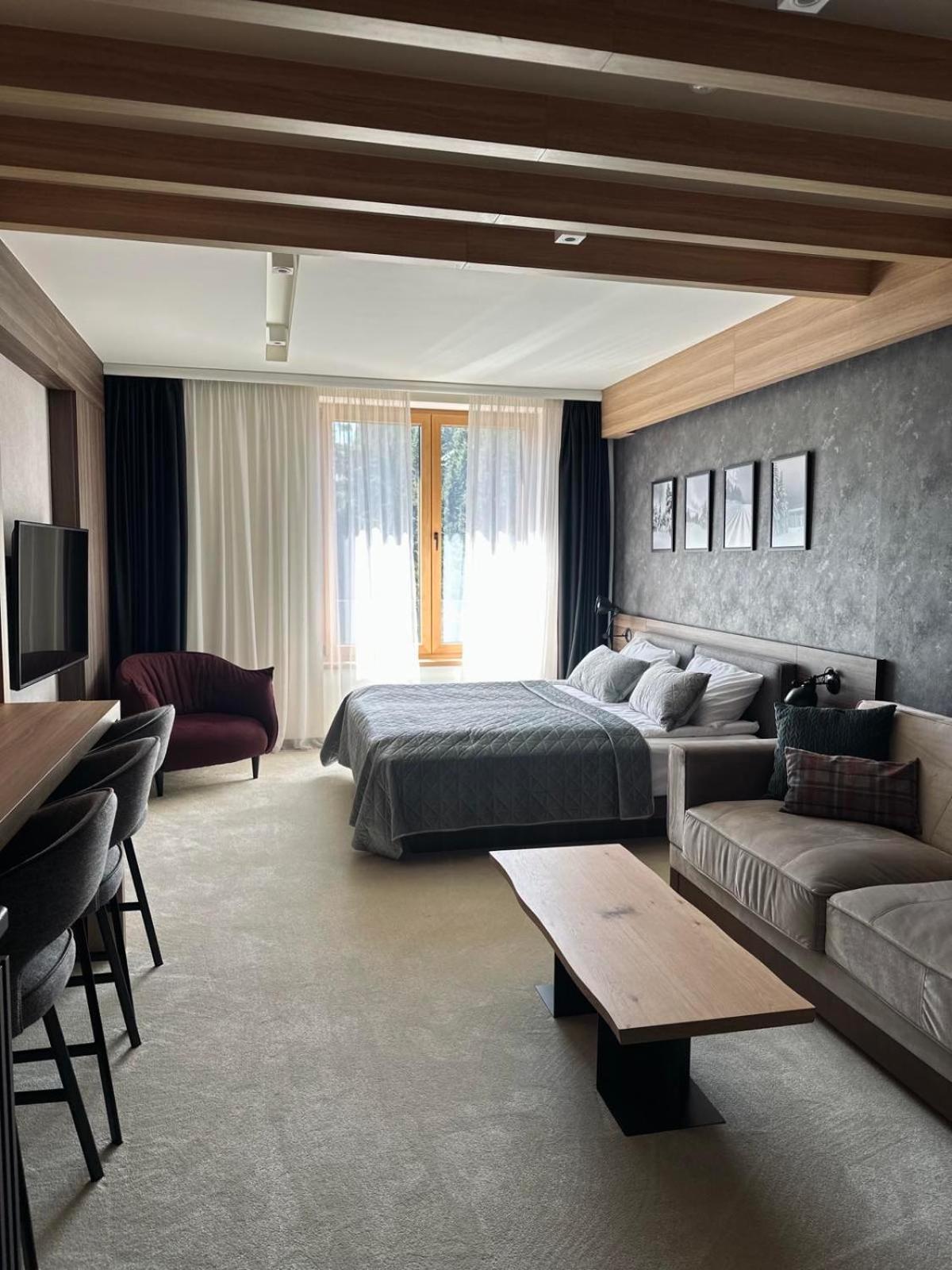 Woodside Apartment M Kopaonik Free Parking Exterior photo